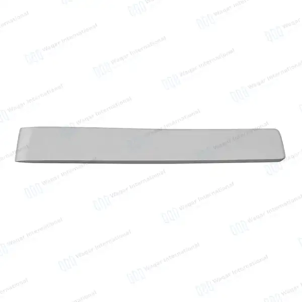 Lambotte Osteotome 9″ Straight 32mm Tip - surgical instruments manufactured by Waqar International, Sialkot - view 8