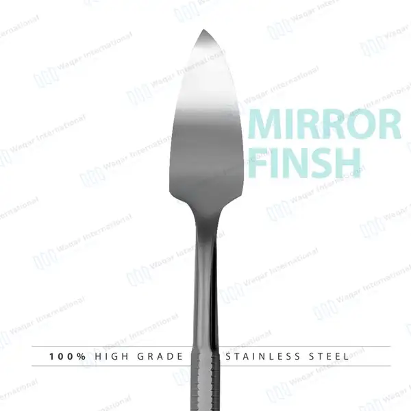 4 Pcs Spatulas Wax & Clay Sculpting Tool Carver Set - dental instruments manufactured by Waqar International, Sialkot - view 3