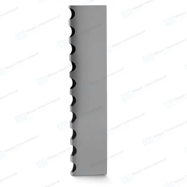 Fireworks Tool Rest 10 Slots 7.5″ for Lampworking Glass Bead Making - surgical instruments manufactured by Waqar International, Sialkot - view 5