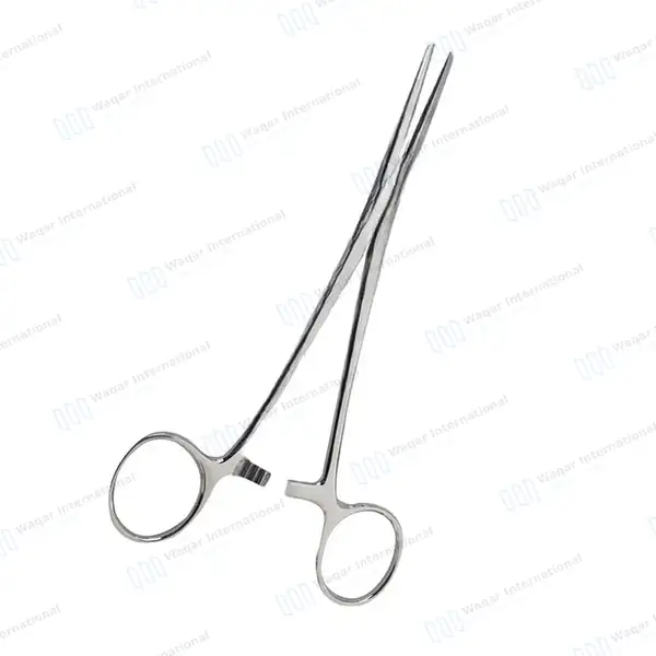 4 Pcs First Aid Paramedic Tools Set Nurse Kit - surgical instruments manufactured by Waqar International, Sialkot - view 4
