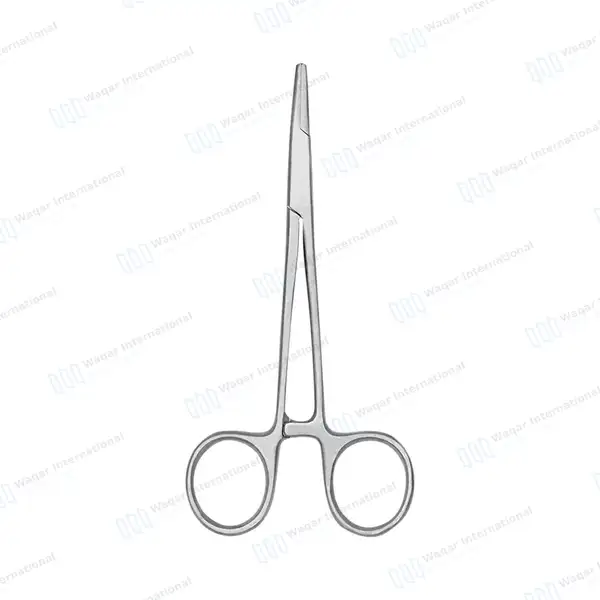 5 Pcs Medical Student Laceration Set - surgical instruments manufactured by Waqar International, Sialkot - view 3