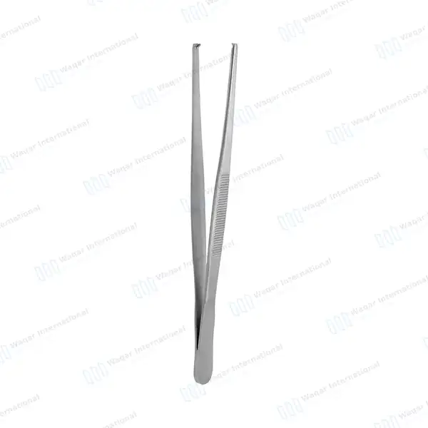 5 Pcs Medical Student Laceration Set - surgical instruments manufactured by Waqar International, Sialkot - view 4