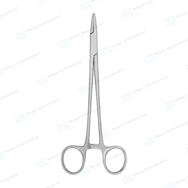 5 Pcs Medical Student Laceration Set - surgical instruments manufactured by Waqar International, Sialkot - view 6
