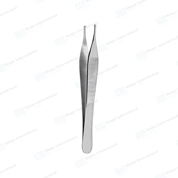 5 Pcs Medical Student Laceration Set - surgical instruments manufactured by Waqar International, Sialkot - view 7