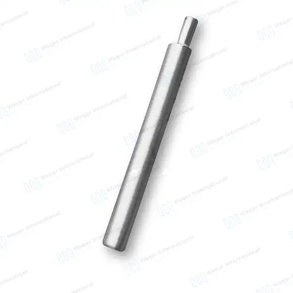 5 Automatic Crown Remover Gun Type with 5 Attachments - dental instruments manufactured by Waqar International, Sialkot - view 5