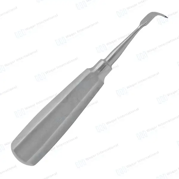 Christensen Crown Remover CRCH2 90 Degree Angled - dental instruments manufactured by Waqar International, Sialkot - view 2