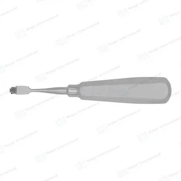 Christensen Crown Remover CRCH2 90 Degree Angled - dental instruments manufactured by Waqar International, Sialkot - view 8