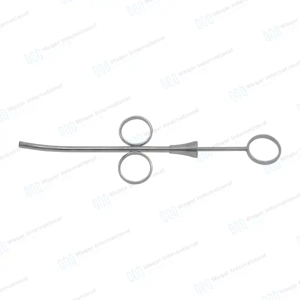 2 Bone Grafting Implant Syringe 3.5mm & 4.5mm - dental instruments manufactured by Waqar International, Sialkot - view 8