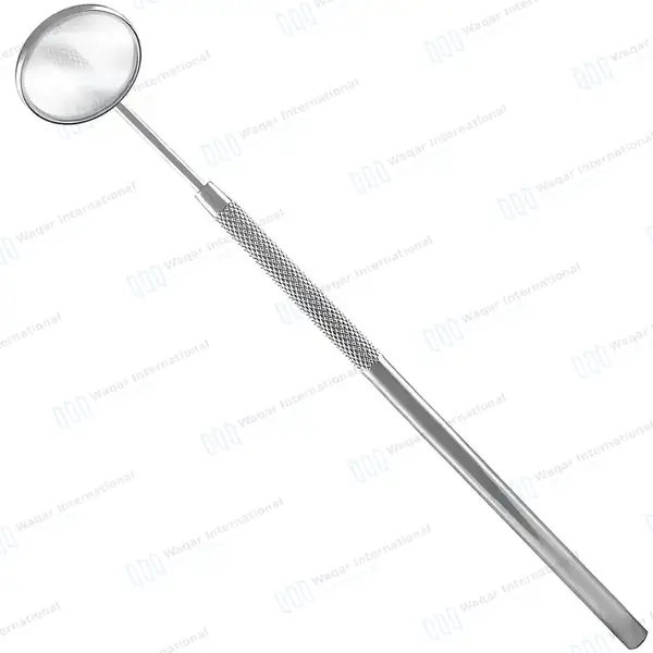 20 Pcs Basic Dental Examination Kit - surgical instruments manufactured by Waqar International, Sialkot - view 4