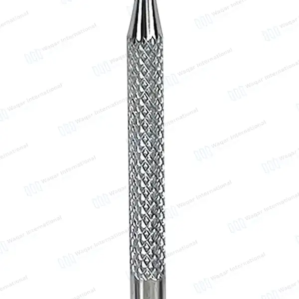 20 Pcs Basic Dental Examination Kit - surgical instruments manufactured by Waqar International, Sialkot - view 8
