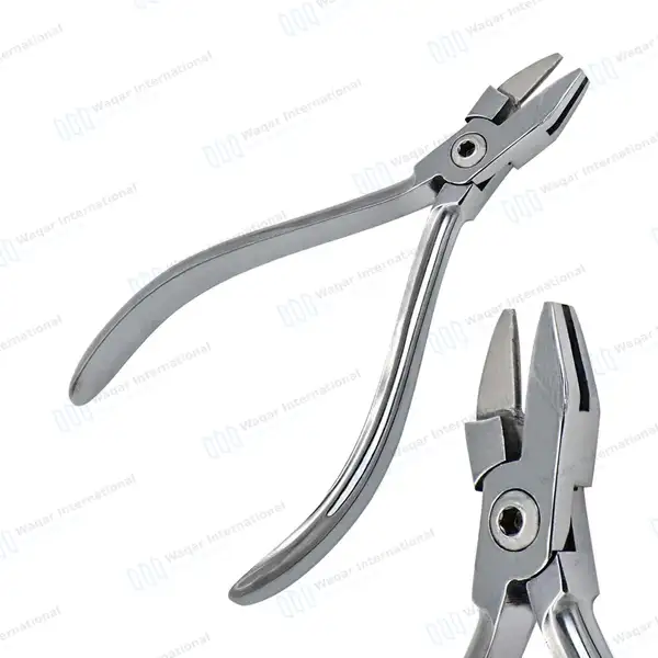 23 Pcs Dental Technology Instruments Kit - surgical instruments manufactured by Waqar International, Sialkot - view 2