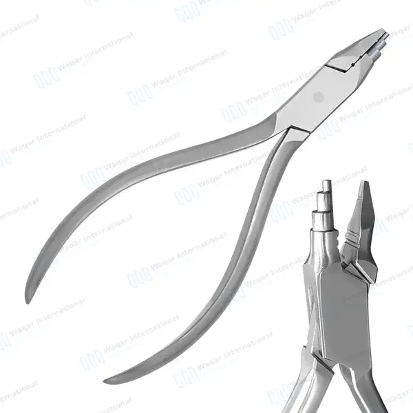 23 Pcs Dental Technology Instruments Kit - surgical instruments manufactured by Waqar International, Sialkot - view 3