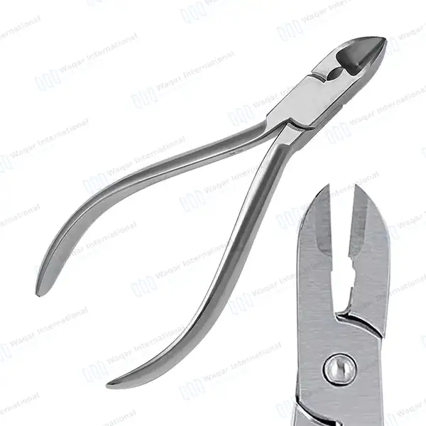 23 Pcs Dental Technology Instruments Kit - surgical instruments manufactured by Waqar International, Sialkot - view 4