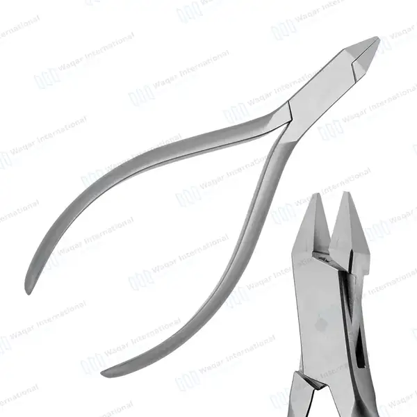 23 Pcs Dental Technology Instruments Kit - surgical instruments manufactured by Waqar International, Sialkot - view 5