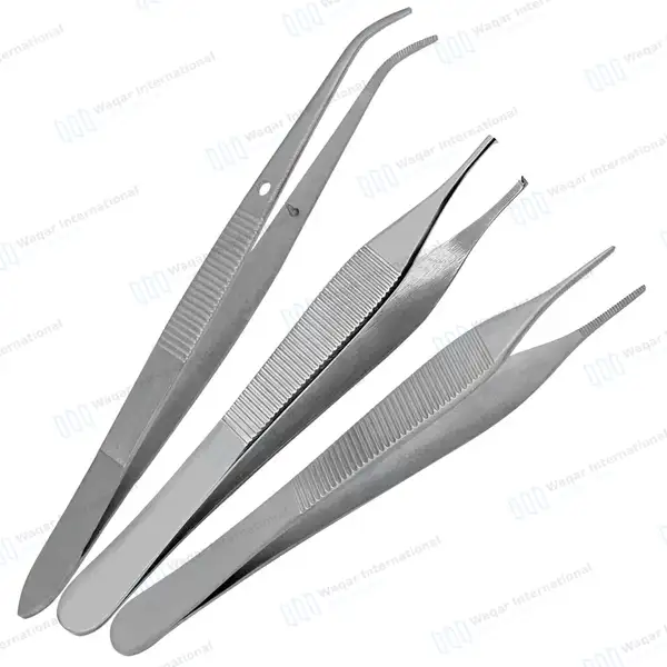51 Pcs Dentistry Student’s Kit - surgical instruments manufactured by Waqar International, Sialkot - view 4