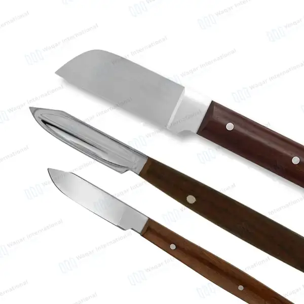 51 Pcs Dentistry Student’s Kit - surgical instruments manufactured by Waqar International, Sialkot - view 5
