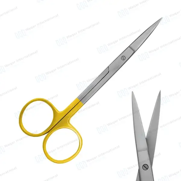 13 Pcs Implant Dentistry Basic Kit - surgical instruments manufactured by Waqar International, Sialkot - view 3