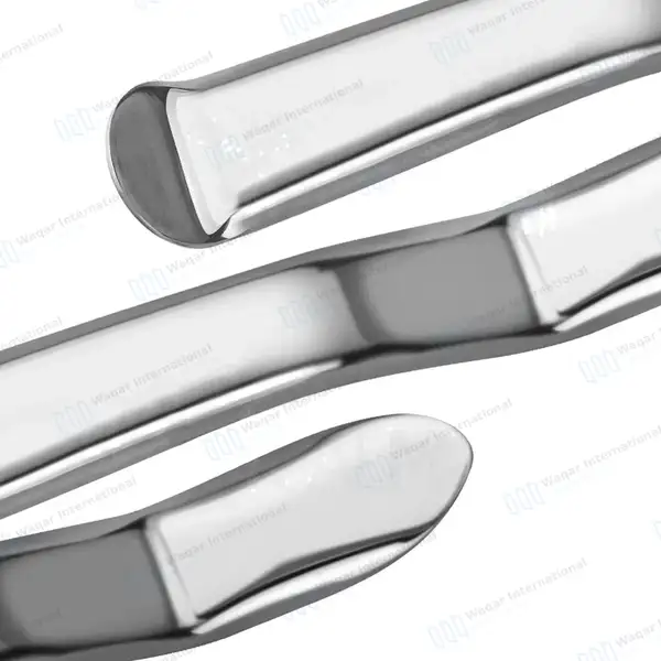 13 Pcs Implant Dentistry Basic Kit - surgical instruments manufactured by Waqar International, Sialkot - view 4