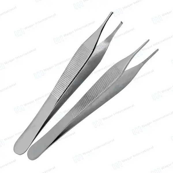 13 Pcs Implant Dentistry Basic Kit - surgical instruments manufactured by Waqar International, Sialkot - view 5