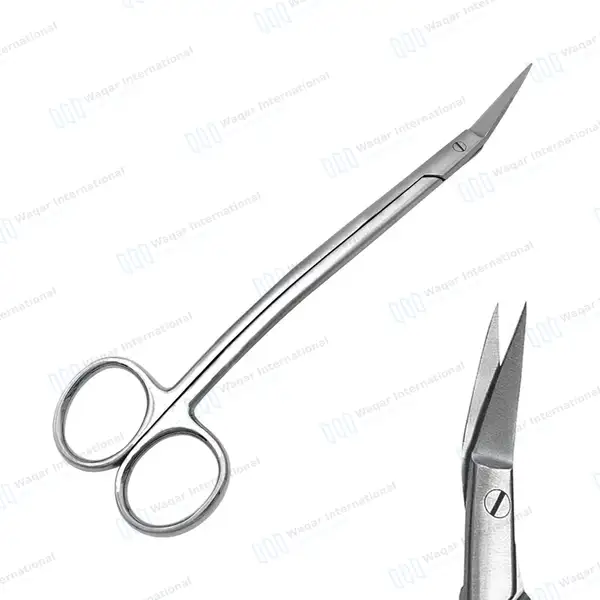 13 Pcs Implant Dentistry Basic Kit - surgical instruments manufactured by Waqar International, Sialkot - view 8