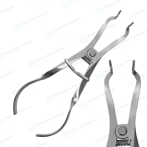 22 Pcs Basic Dental Restorative Kit - surgical instruments manufactured by Waqar International, Sialkot - view 3