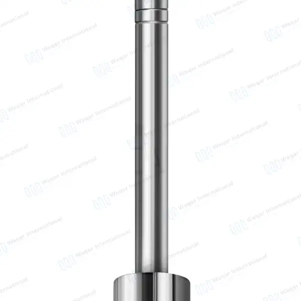 6 Pcs Convex Bone Spreading Osteotomes Straight Handle - surgical instruments manufactured by Waqar International, Sialkot - view 5