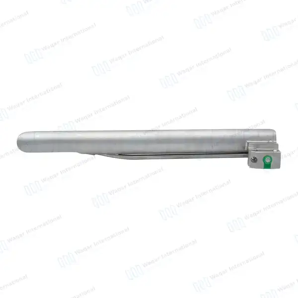 Miller Fiber Optic Laryngoscope Blade #4 - surgical instruments manufactured by Waqar International, Sialkot - view 5