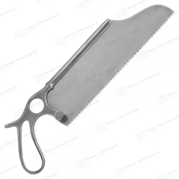 9 Custom Surgical Instruments Sets for Vaginal, D&C, Laparotomy, Delivery Set - surgical instruments manufactured by Waqar International, Sialkot - view 11