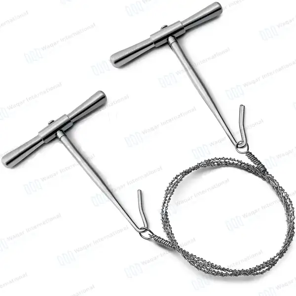 9 Custom Surgical Instruments Sets for Vaginal, D&C, Laparotomy, Delivery Set - surgical instruments manufactured by Waqar International, Sialkot - view 12