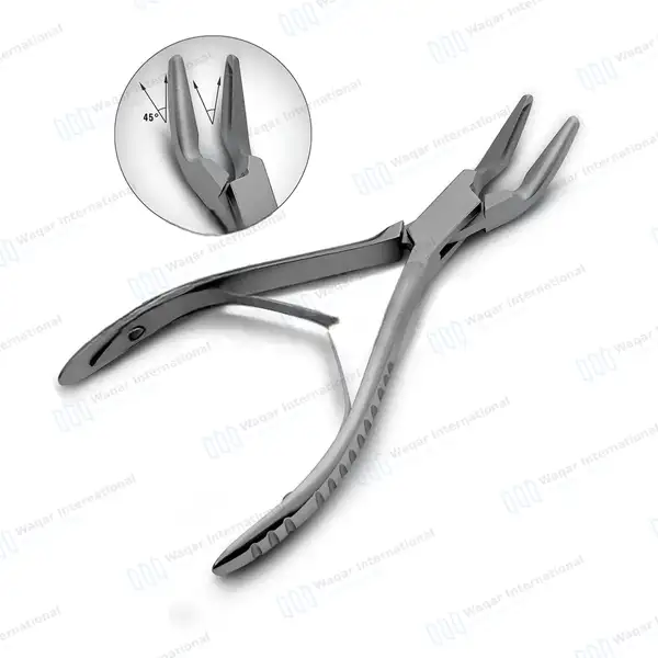 9 Custom Surgical Instruments Sets for Vaginal, D&C, Laparotomy, Delivery Set - surgical instruments manufactured by Waqar International, Sialkot - view 13