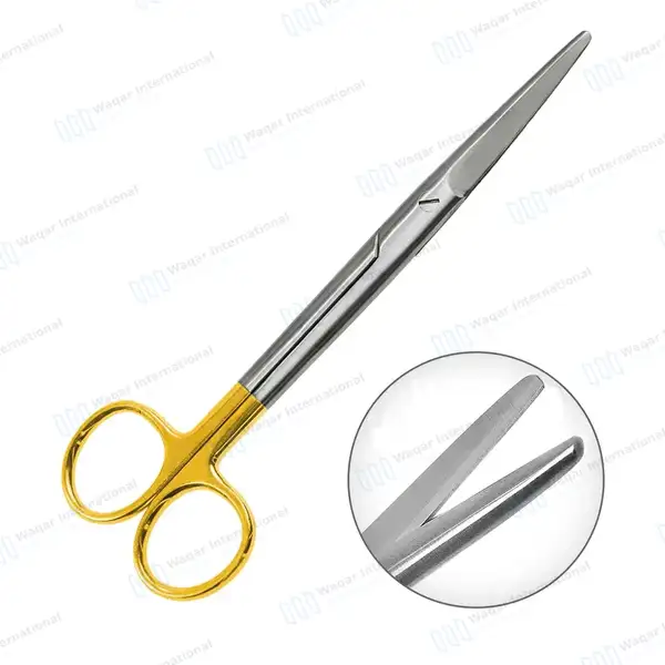 28 Pcs Cesarean Section Set with Box - surgical instruments manufactured by Waqar International, Sialkot - view 2