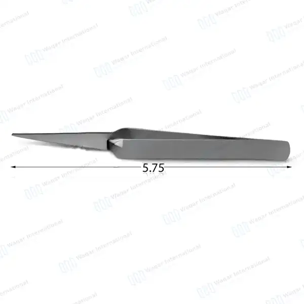 4 Pcs Foreign Object Splinter Removal Kit - surgical instruments manufactured by Waqar International, Sialkot - view 6