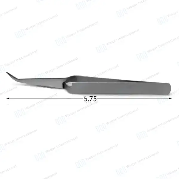 4 Pcs Foreign Object Splinter Removal Kit - surgical instruments manufactured by Waqar International, Sialkot - view 7