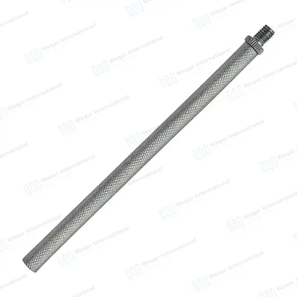 6 Splinter Liberator Splinter Removal Tool 5.75″ - surgical instruments manufactured by Waqar International, Sialkot - view 8