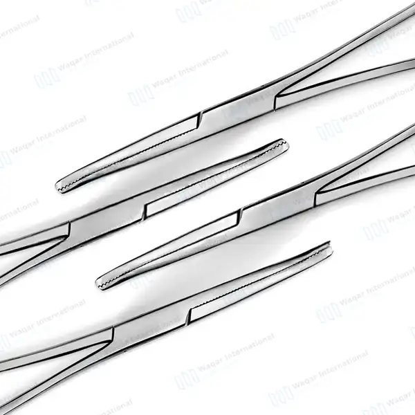 18 Pcs Creutzfeldt-Jakob Disease (CJD) Neurology Instrument Set - surgical instruments manufactured by Waqar International, Sialkot - view 3