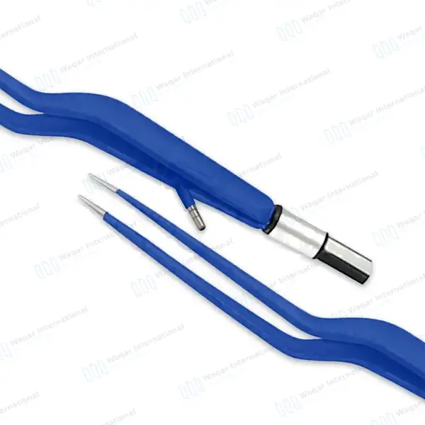 18 Pcs Creutzfeldt-Jakob Disease (CJD) Neurology Instrument Set - surgical instruments manufactured by Waqar International, Sialkot - view 5