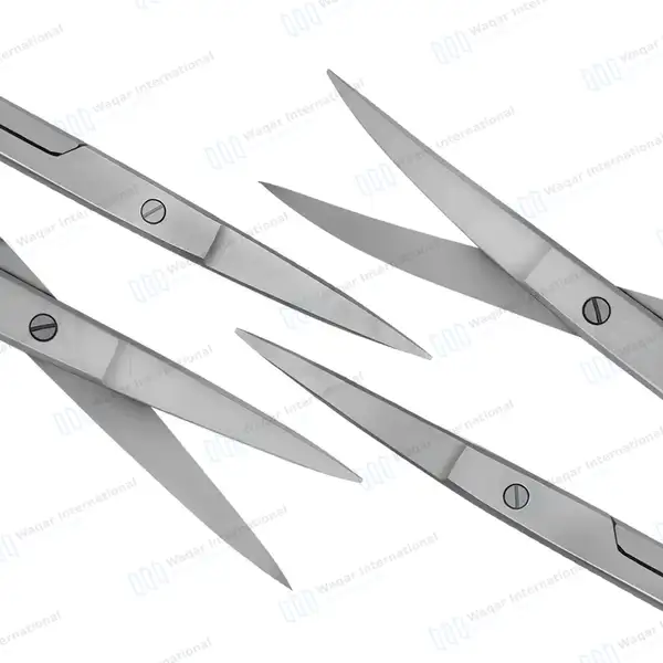24 Pcs Tendon Repair Set - surgical instruments manufactured by Waqar International, Sialkot - view 3