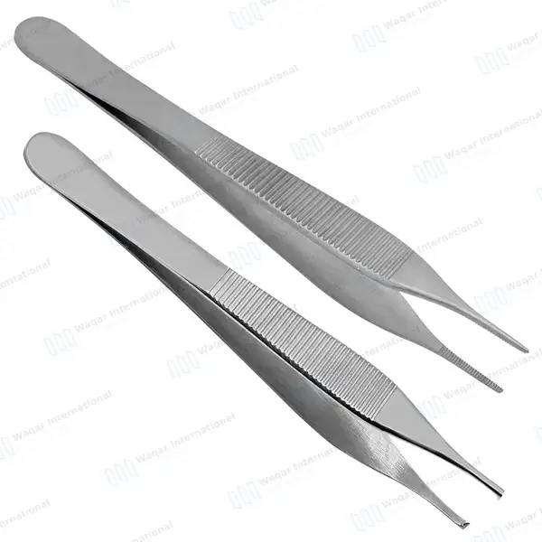 24 Pcs Tendon Repair Set - surgical instruments manufactured by Waqar International, Sialkot - view 4