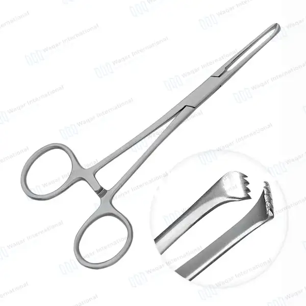 24 Pcs Tendon Repair Set - surgical instruments manufactured by Waqar International, Sialkot - view 5
