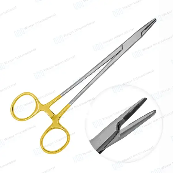 24 Pcs Tendon Repair Set - surgical instruments manufactured by Waqar International, Sialkot - view 8