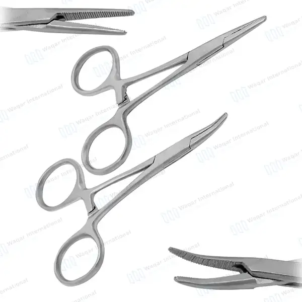 38 Pcs Appendectomy and Hernia Set - surgical instruments manufactured by Waqar International, Sialkot - view 2