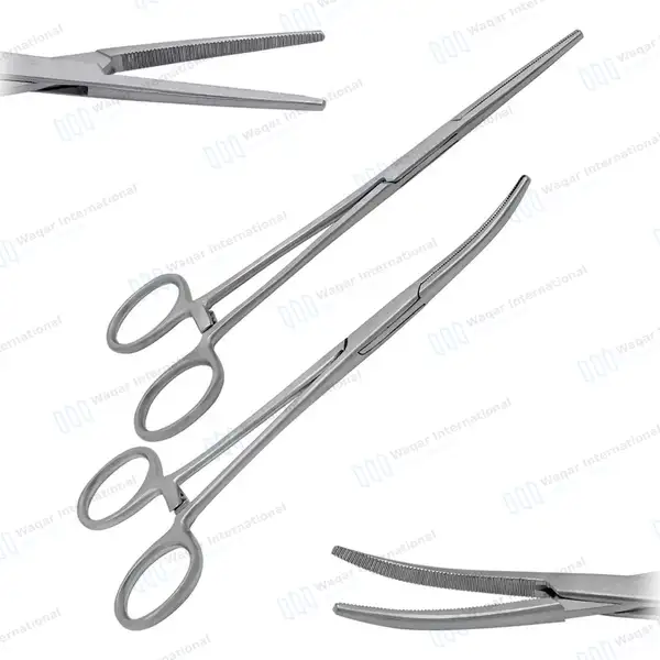 38 Pcs Appendectomy and Hernia Set - surgical instruments manufactured by Waqar International, Sialkot - view 3