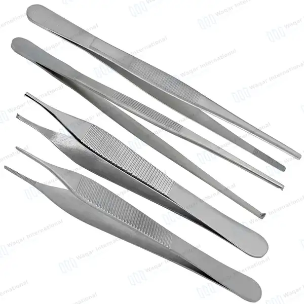 30 Pcs Circumcision Surgery Set - surgical instruments manufactured by Waqar International, Sialkot - view 2