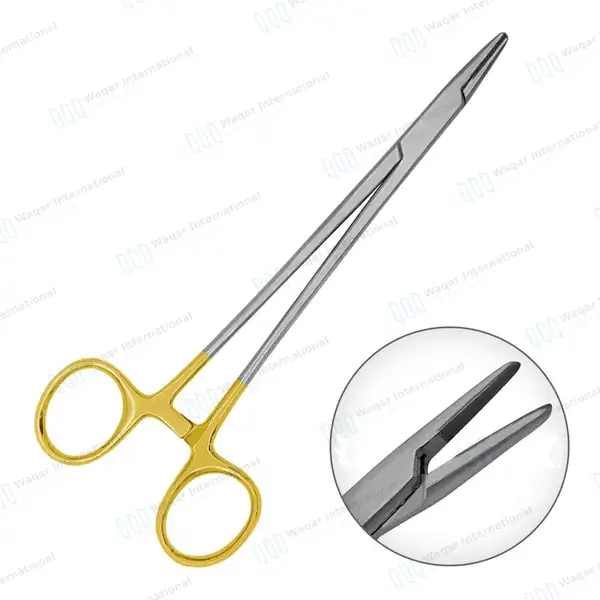30 Pcs Circumcision Surgery Set - surgical instruments manufactured by Waqar International, Sialkot - view 3