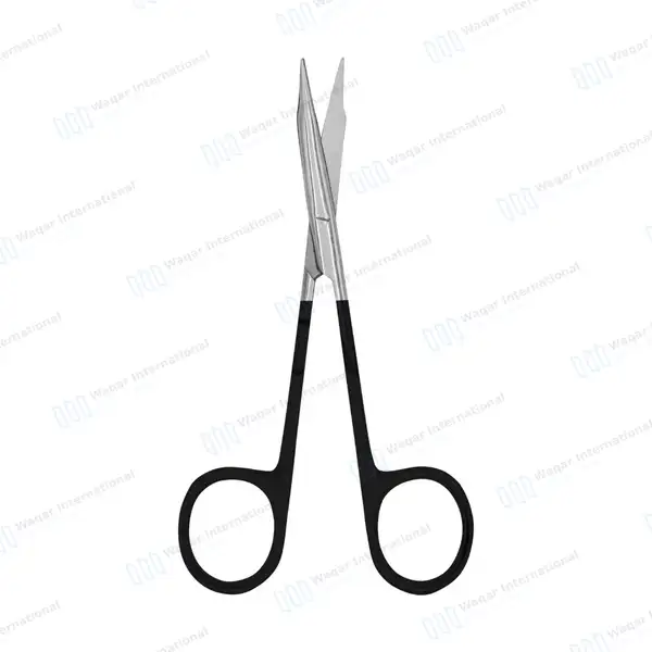 Supercut Stevens Tenotomy Scissors 3.5″ Straight - surgical instruments manufactured by Waqar International, Sialkot - view 7