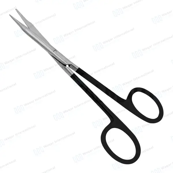 Supercut Stevens Tenotomy Scissors 5″ Straight - surgical instruments manufactured by Waqar International, Sialkot - view 2