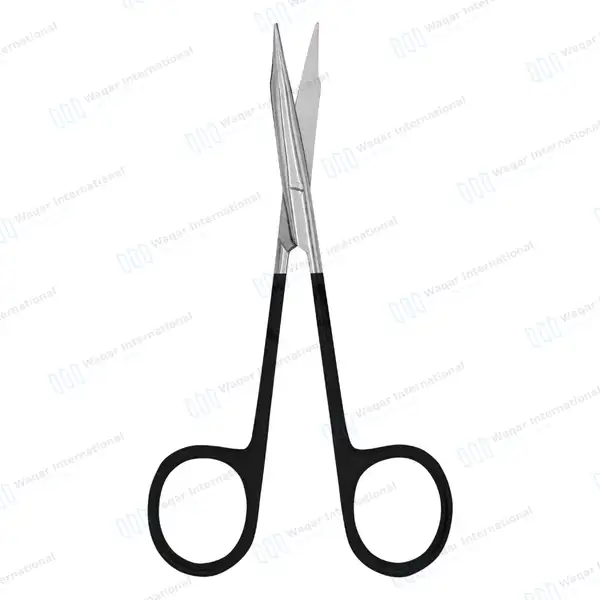Supercut Stevens Tenotomy Scissors 5″ Straight - surgical instruments manufactured by Waqar International, Sialkot - view 7