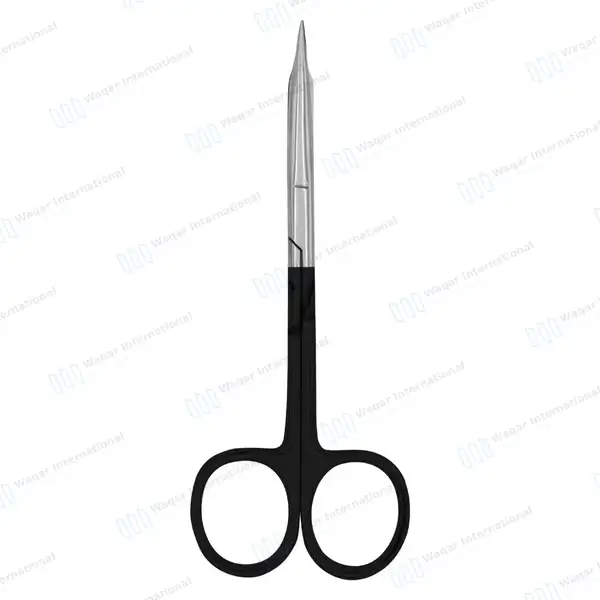 Supercut Stevens Tenotomy Scissors 5″ Straight - surgical instruments manufactured by Waqar International, Sialkot - view 8