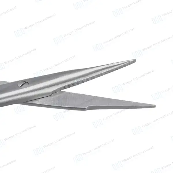 Supercut Stevens Tenotomy Scissors 5.5″ Straight - surgical instruments manufactured by Waqar International, Sialkot - view 5