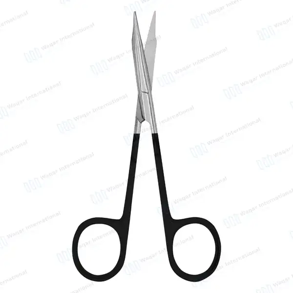 Supercut Stevens Tenotomy Scissors 5.5″ Straight - surgical instruments manufactured by Waqar International, Sialkot - view 7